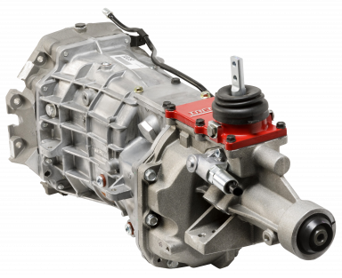 FORD Tremec T56 Magnum 6-Speed Transmission  2.97 FIRST .74/.50 OD
